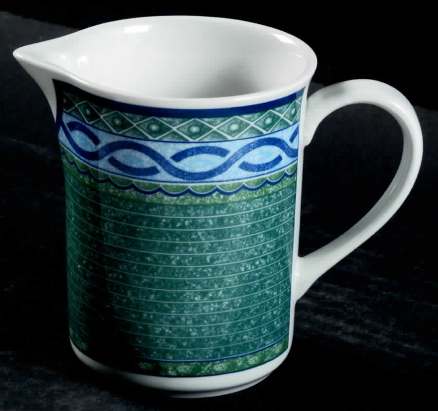 Mediterranean Creamer by Tognana-1