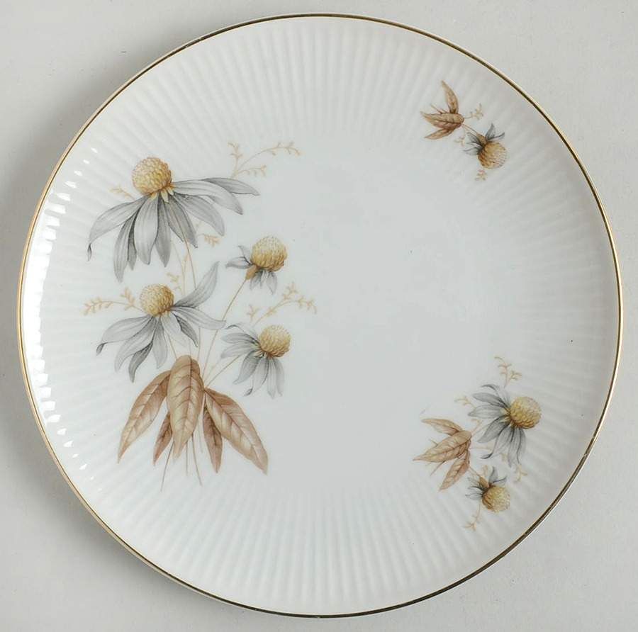 7498 Salad Plate by Thomas-1