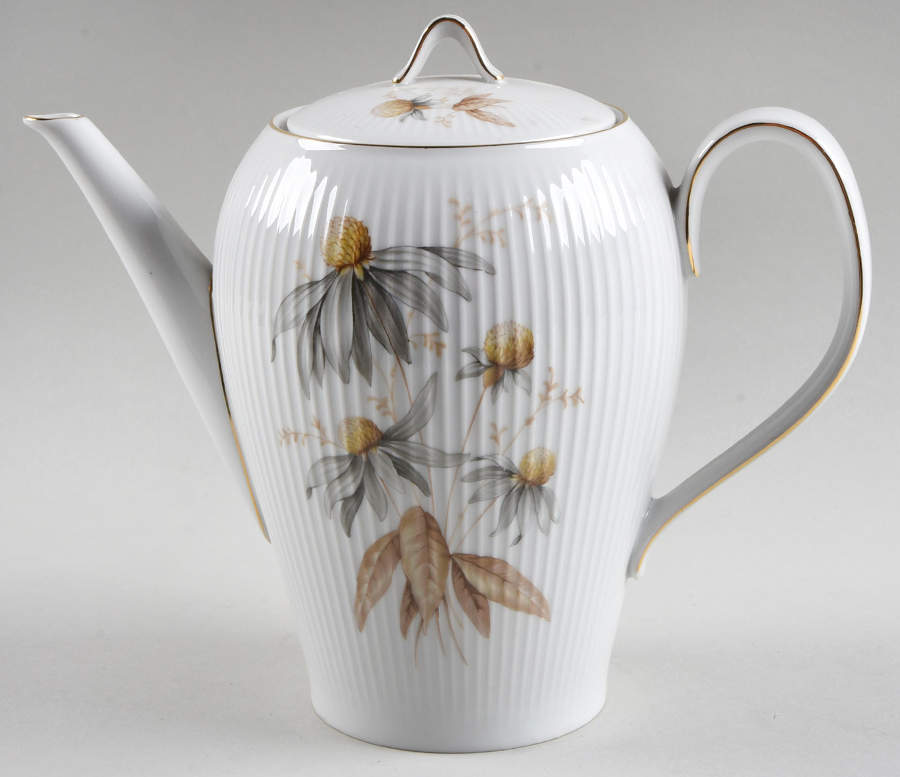 7498 Coffee Pot & Lid by Thomas-1