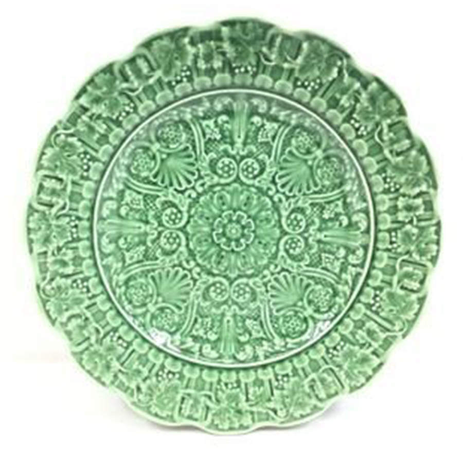 TIC12 Salad Plate by Tiffany-1