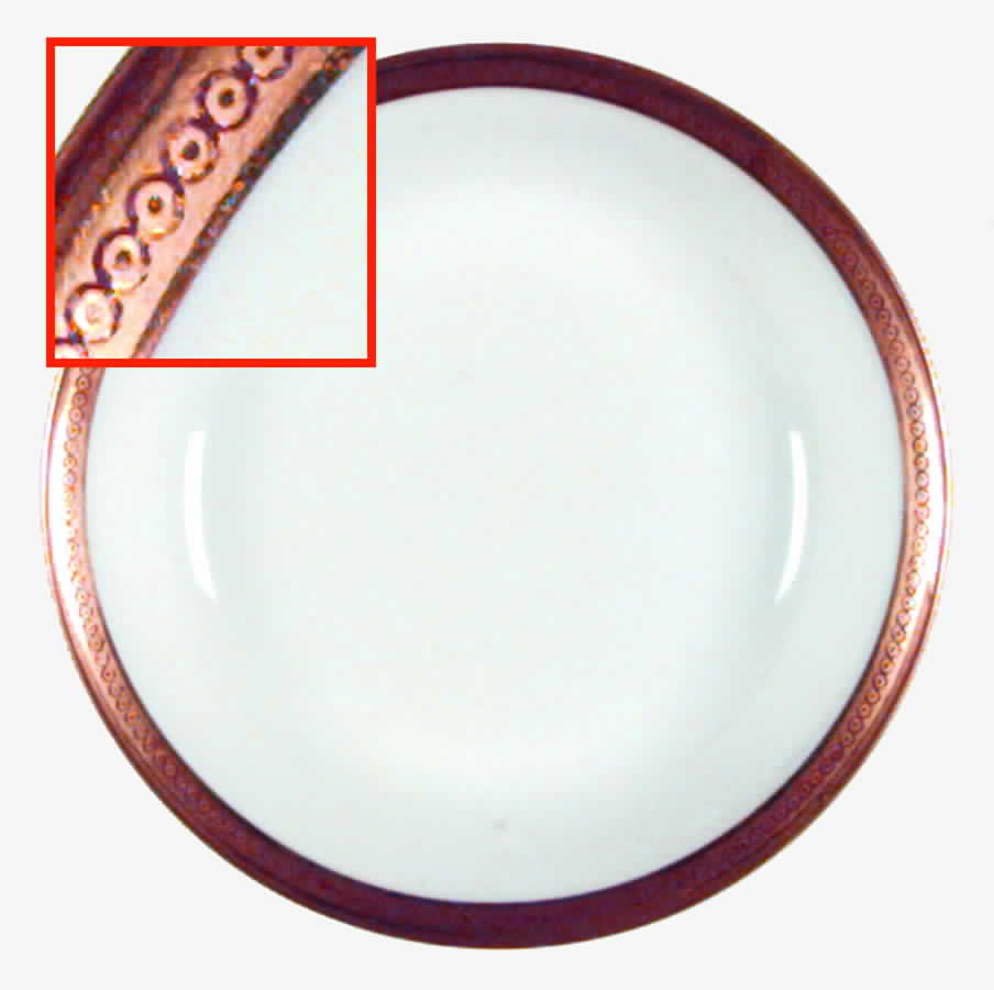 6313 Fruit/Dessert (Sauce) Bowl by Tressemanes & Vogt-1