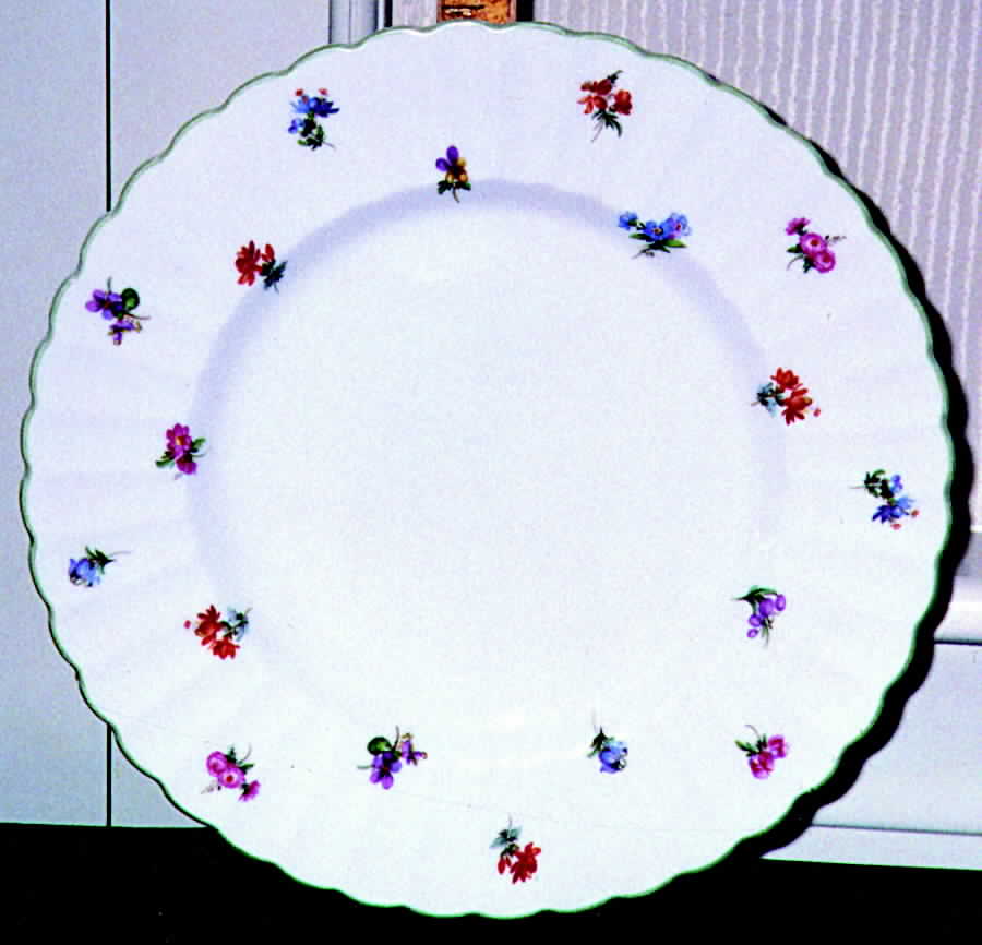 TUS37 Salad Plate by Tuscan - Royal Tuscan-1