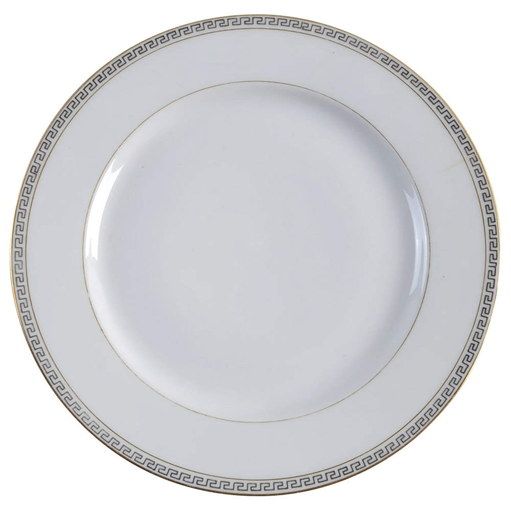4157 Dinner Plate by Tressemanes & Vogt-1