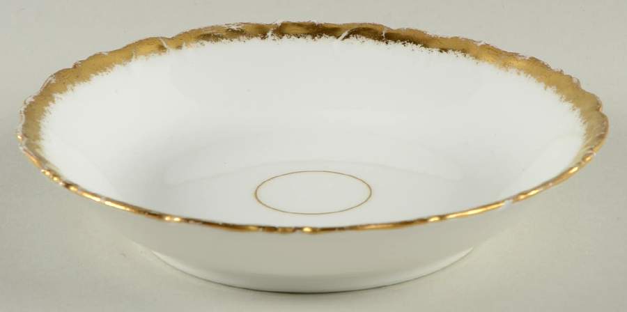 Wilmington Fruit/Dessert (Sauce) Bowl by Tressemanes & Vogt-1