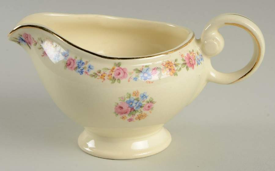 1630 Creamer by Taylor, Smith & Taylor (Ts&T)-1