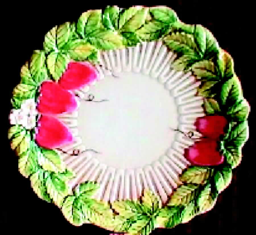 TAK5 Saucer by Takahashi-1