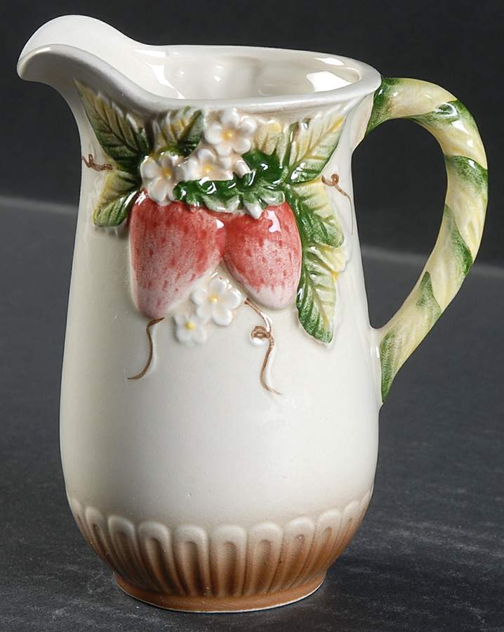 TAK5 Creamer by Takahashi-1