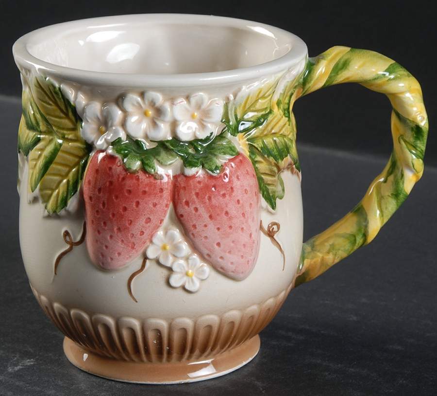 TAK5 Mug by Takahashi-1