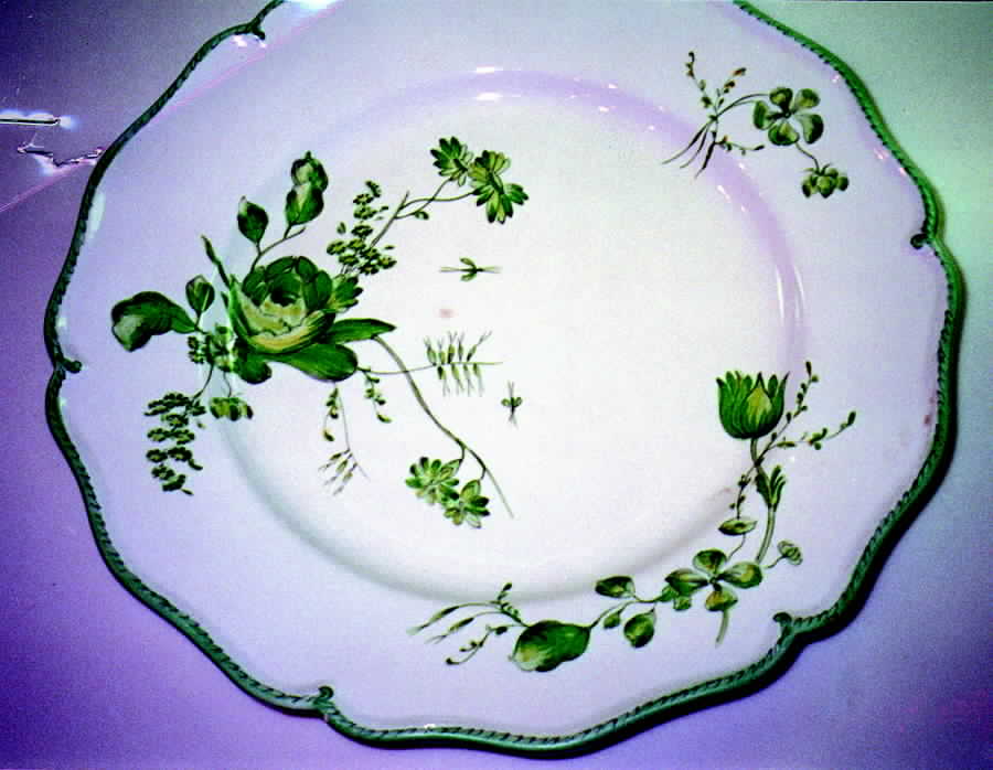 TIC14 Dinner Plate by Tiffany-1