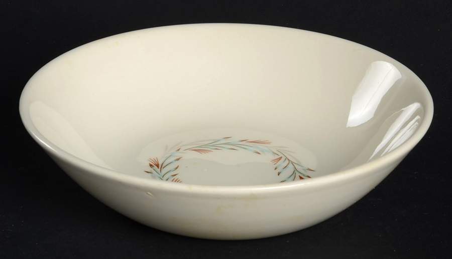 Fortune Fruit/Dessert (Sauce) Bowl by Taylor, Smith & Taylor (Ts&T)-1