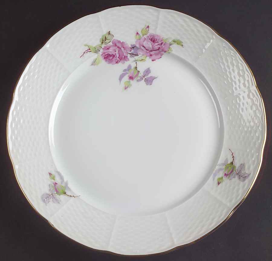 THU132 Dinner Plate by Thun-1