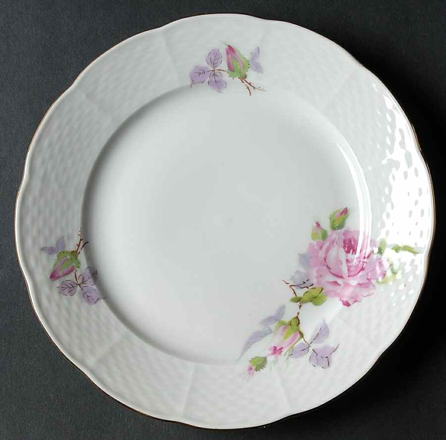THU132 Bread & Butter Plate by Thun-1