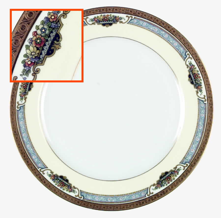 THO130 Dinner Plate by Thomas-1