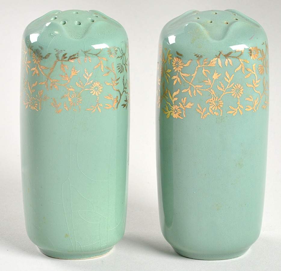 TST332 Salt & Pepper Set by Taylor, Smith & Taylor (Ts&T)-1