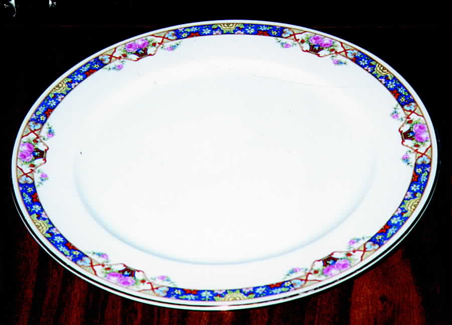 THO131 Dinner Plate by Thomas-1