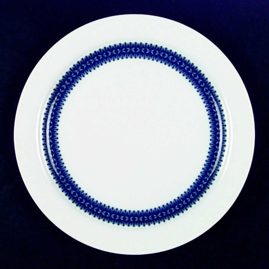 4003 Dinner Plate by Thomas-1
