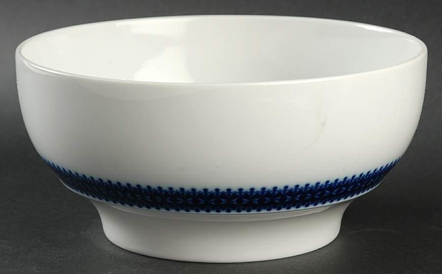4003 8" Round Vegetable Bowl by Thomas-1