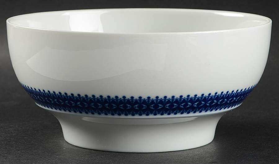 4003 7" Round Vegetable Bowl by Thomas-1