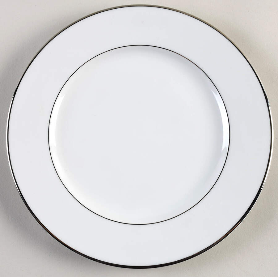 Regent Dinner Plate by Thomas-1