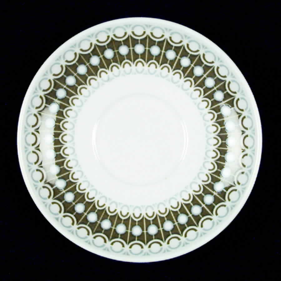 Cadenza Saucer by Tuscan - Royal Tuscan-1