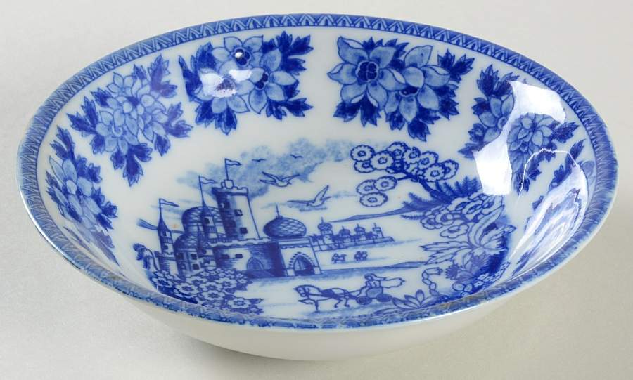 TSL13 Coupe Cereal Bowl by Tashiro Shoten Ltd-1