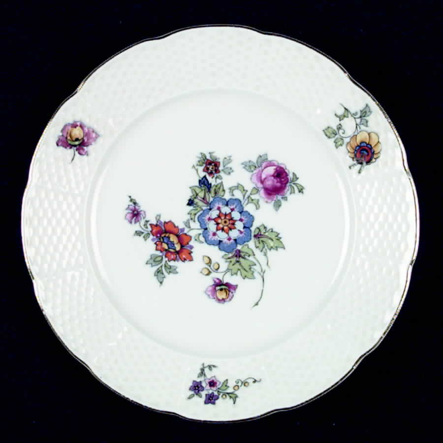 THU134 Salad Plate by Thun-1