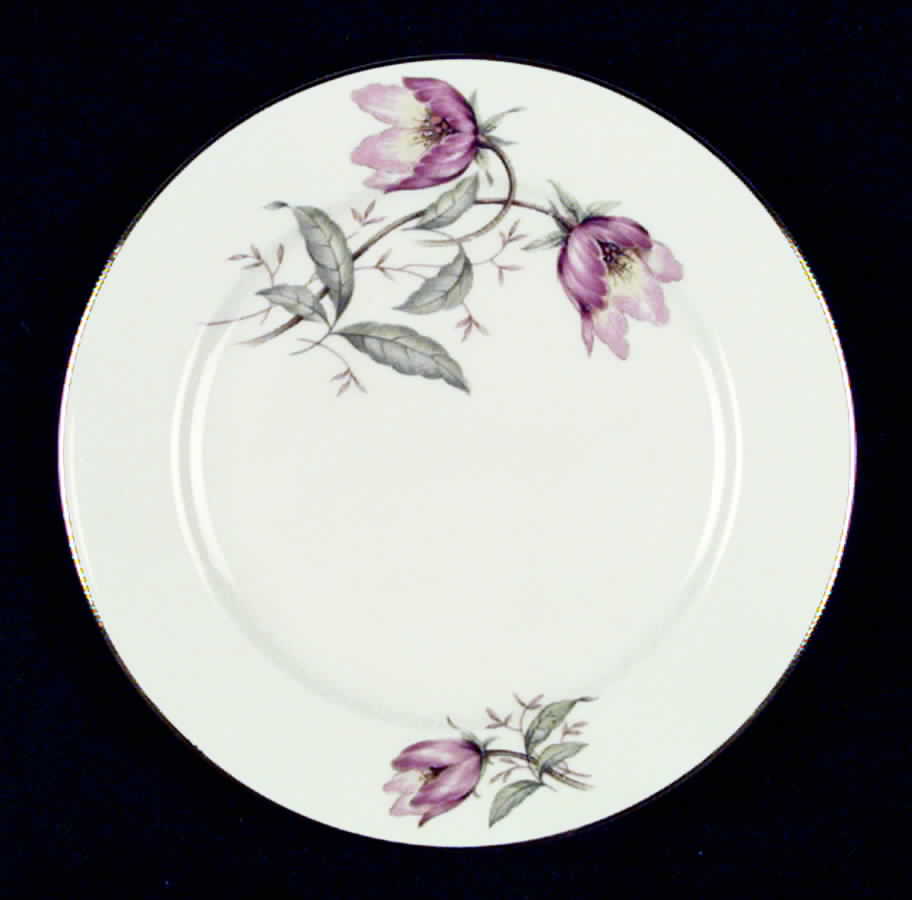 07462 Bread & Butter Plate by Thomas-1