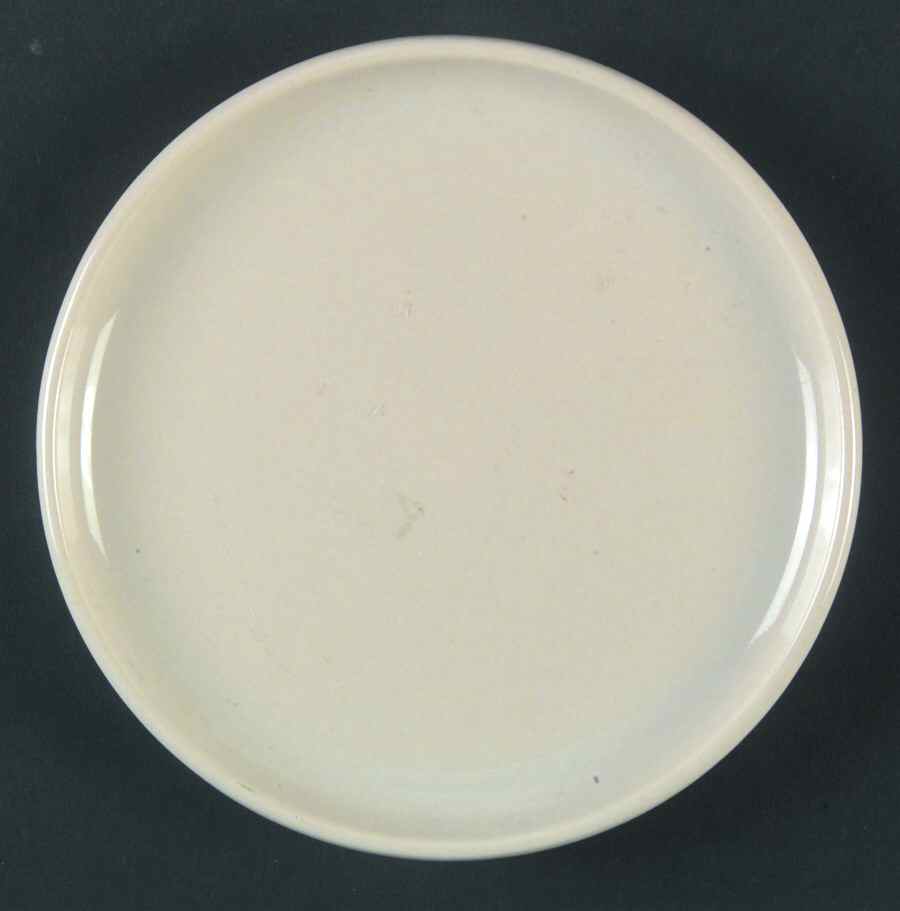 Bauhaus Bread & Butter Plate by Trend Pacific-1