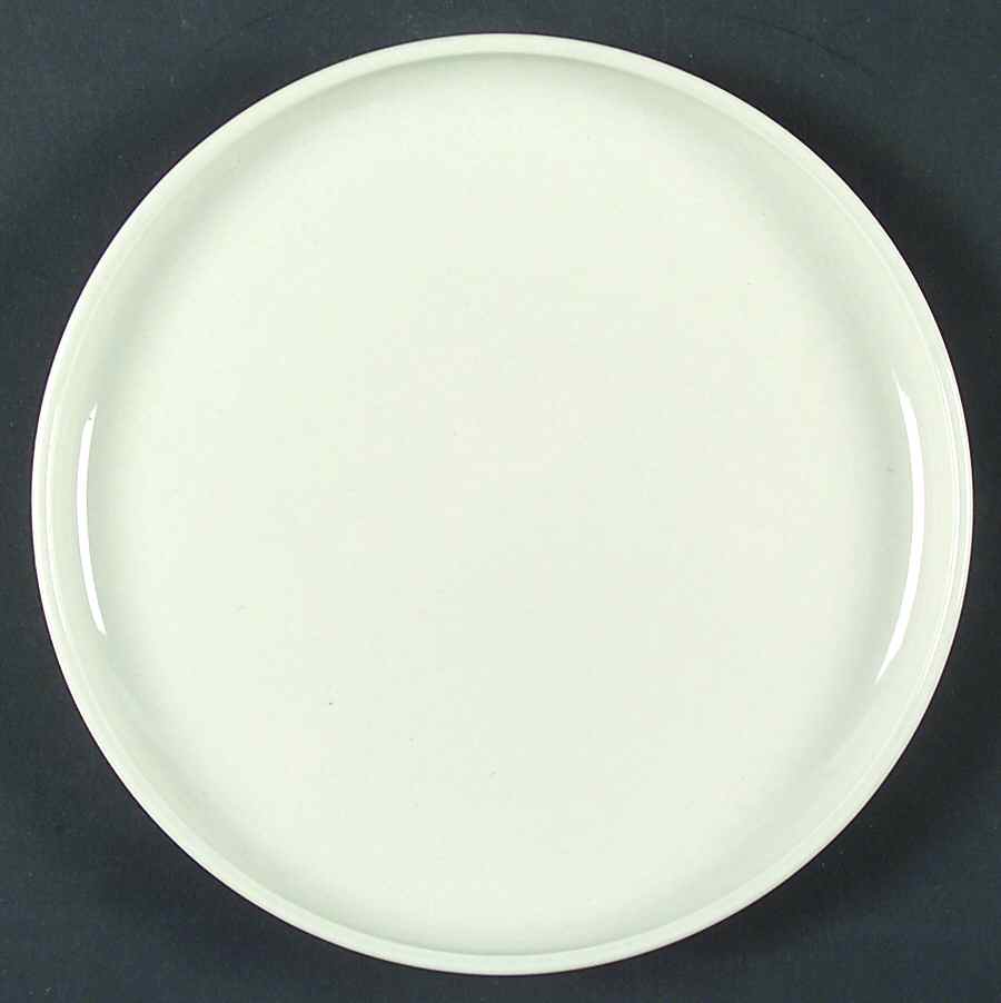 Bauhaus Salad Plate by Trend Pacific-1