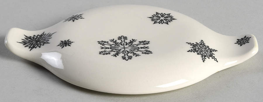 Midnight Lid for Sugar Bowl by Taylor, Smith & Taylor (Ts&T)-1