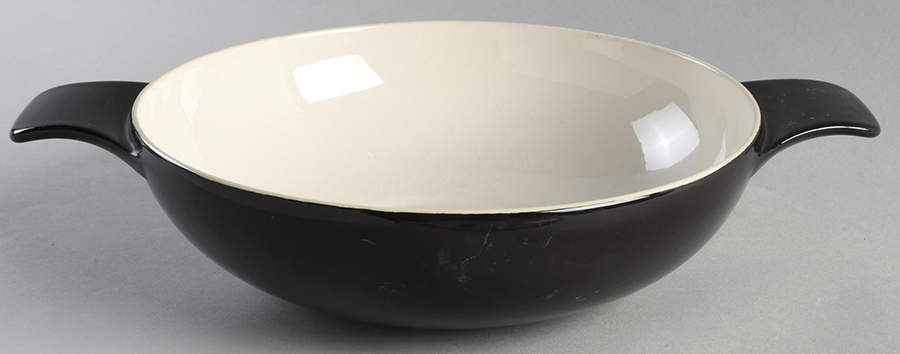 Midnight Round Vegetable No Lid by Taylor, Smith & Taylor (Ts&T)-1