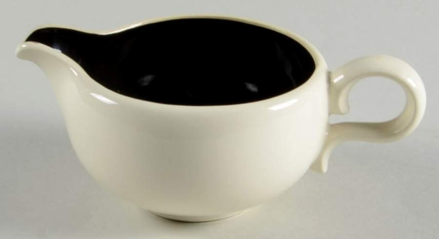 Midnight Creamer by Taylor, Smith & Taylor (Ts&T)-1