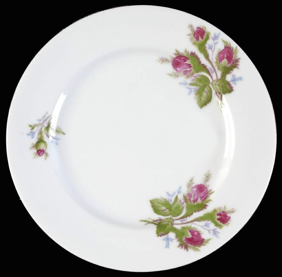 THA3 Bread & Butter Plate by Thames-1