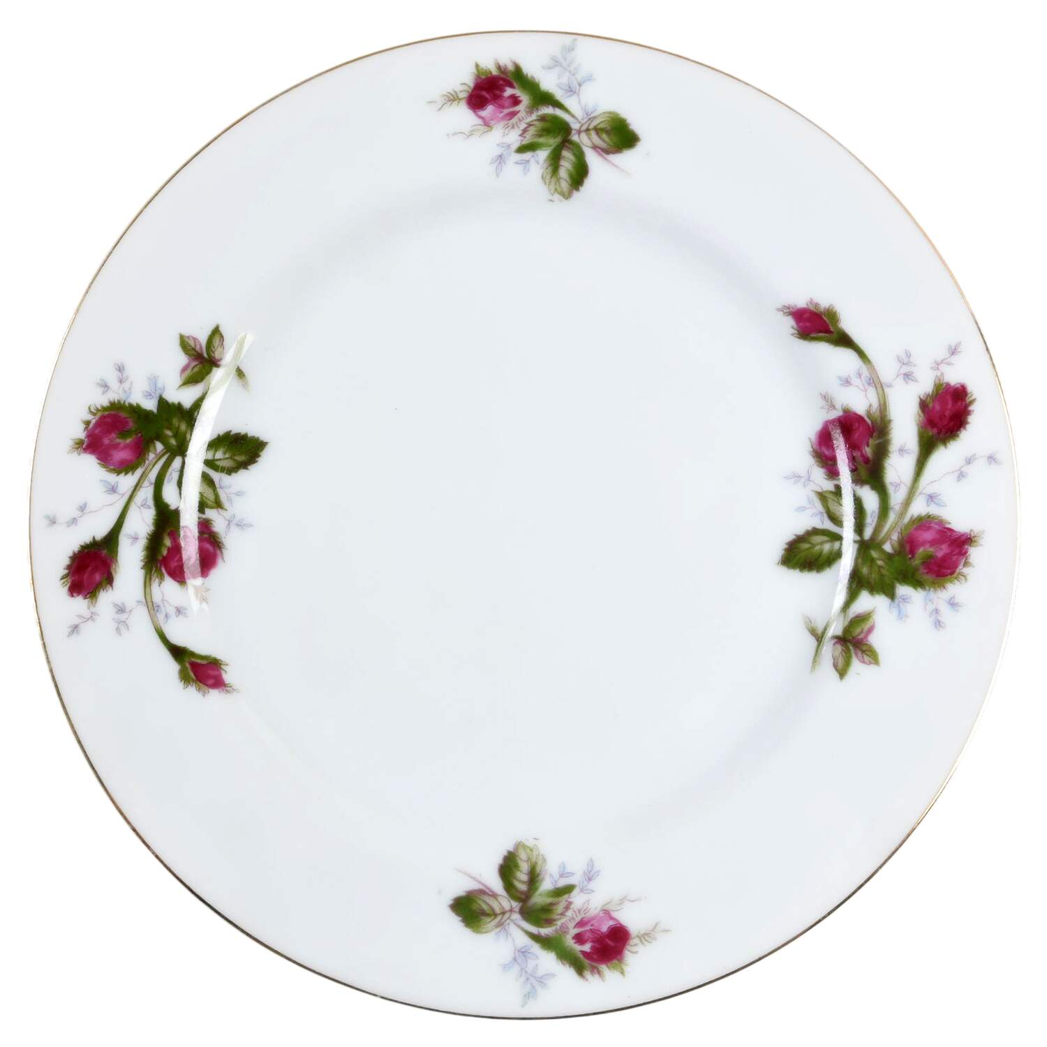 THA3 Luncheon Plate by Thames-1