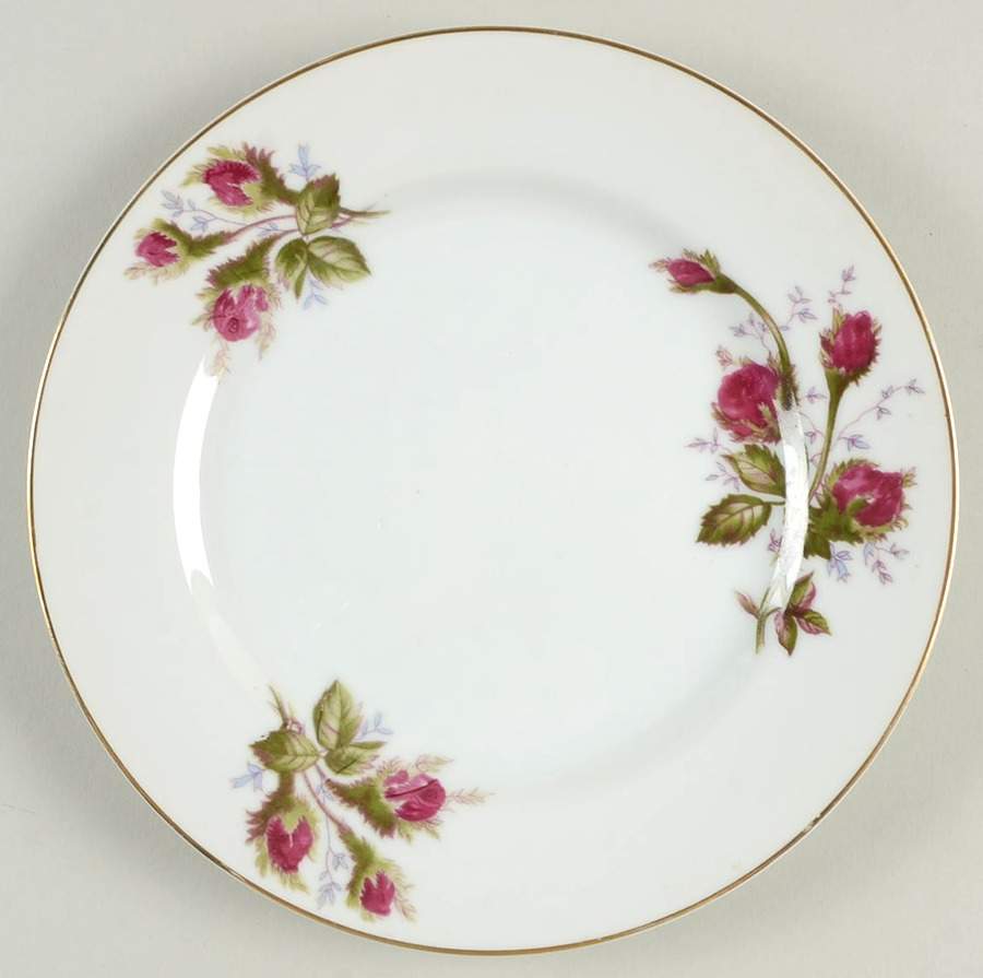 THA3 Salad Plate by Thames-1