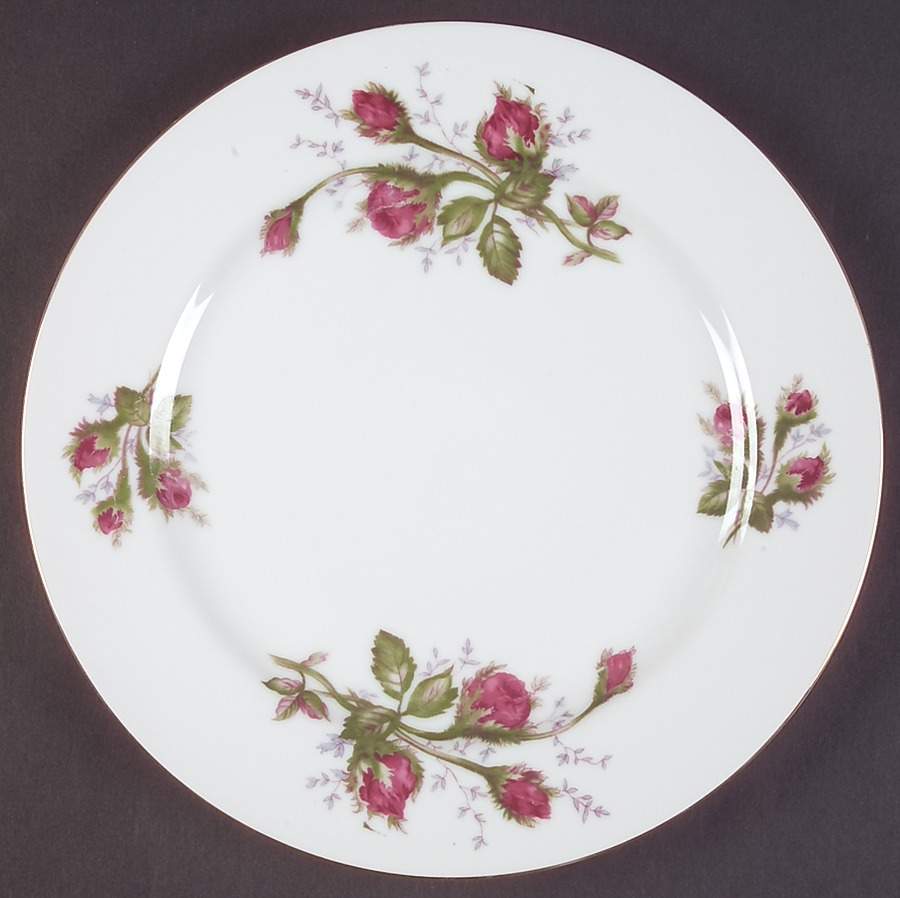 THA3 Dinner Plate by Thames-1