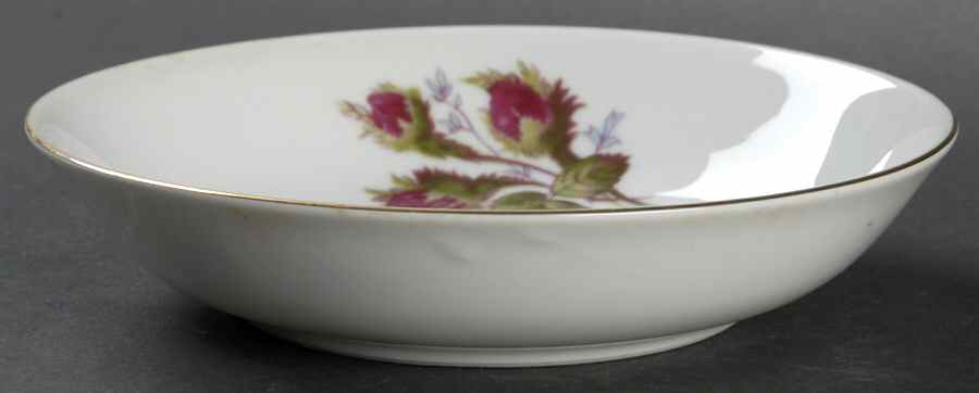 THA3 Fruit/Dessert (Sauce) Bowl by Thames-1