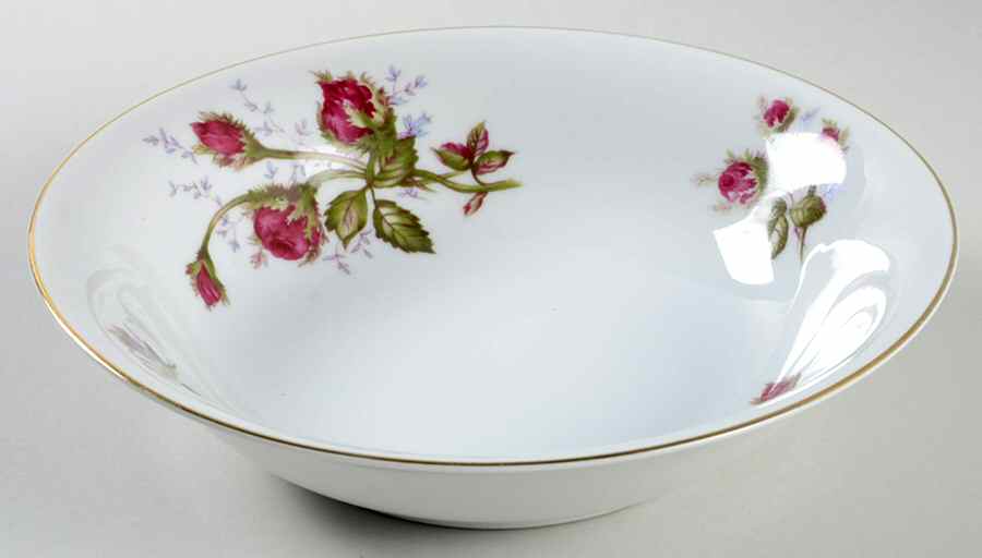 THA3 9" Round Vegetable Bowl by Thames-1