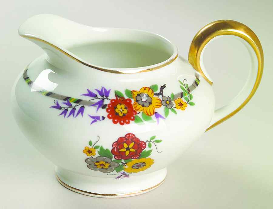 TRV192 Creamer by Tressemanes & Vogt-1