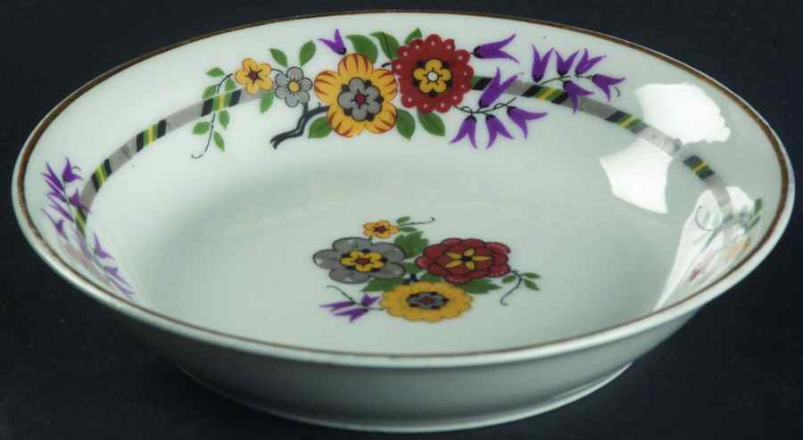 TRV192 Fruit/Dessert (Sauce) Bowl by Tressemanes & Vogt-1