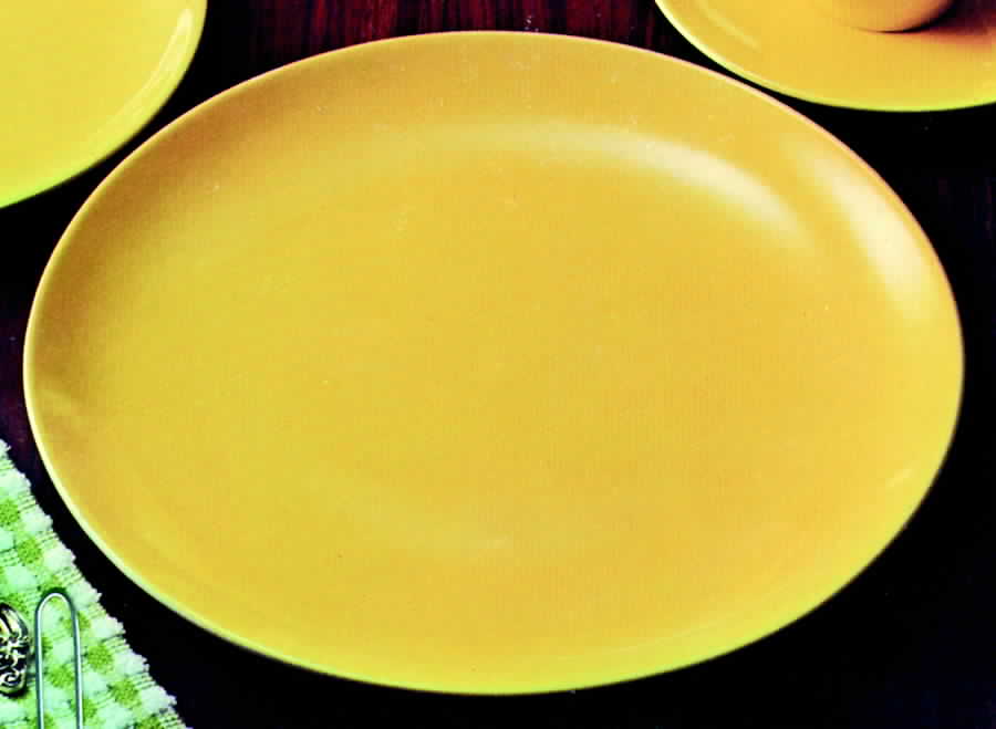Herb Garden Dinner Plate by Royal Limoges-1