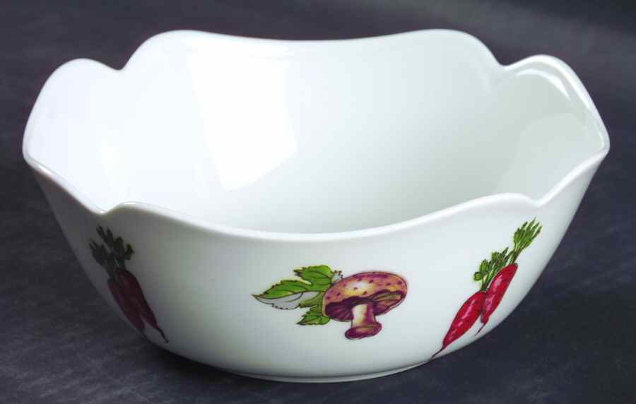 TIR152 Small Melon Bowl by Tirschenreuth-1