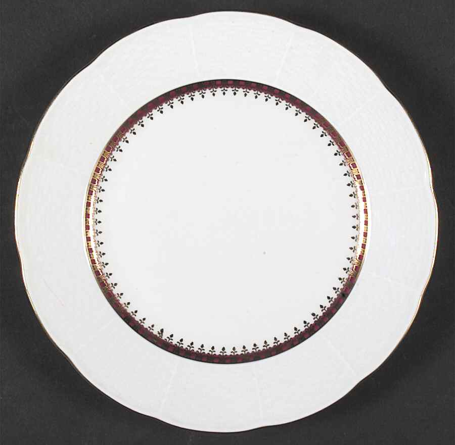 70465 Salad Plate by Thun-1