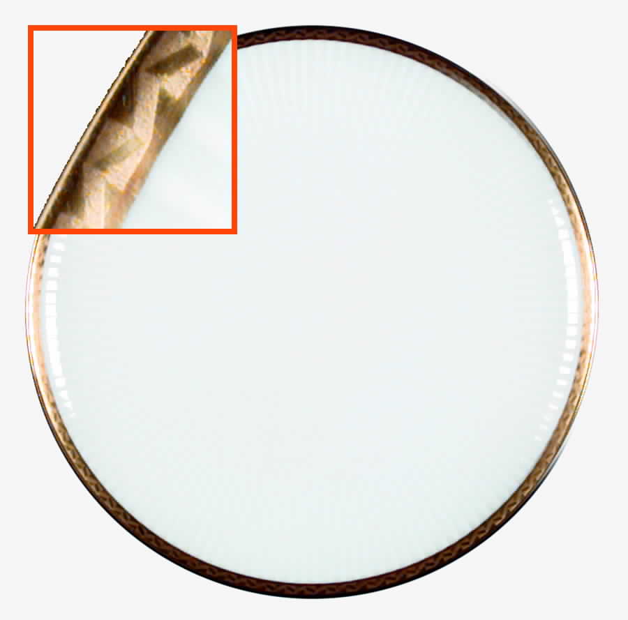 6275 Salad Plate by Thomas-1