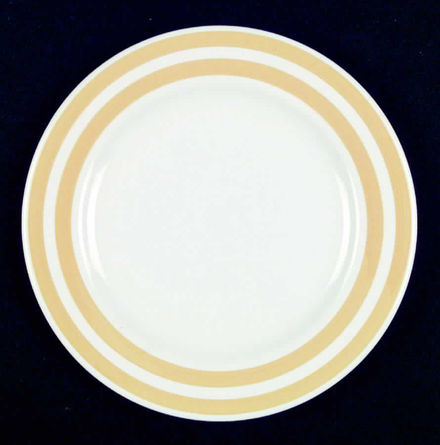 TCI2 Salad Plate by Tre Ci-1
