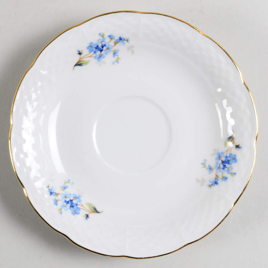 THU137 Saucer by Thun-1