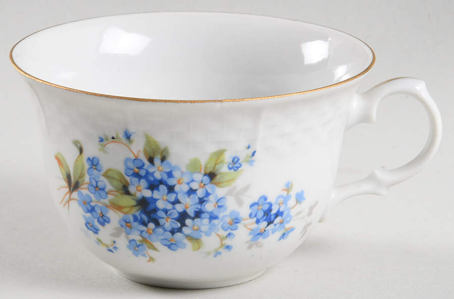 THU137 Flat Cup by Thun-1