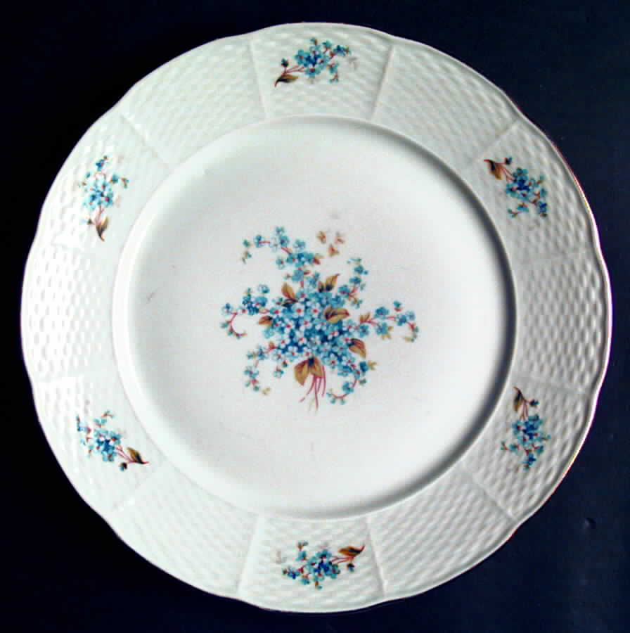 THU137 Dinner Plate by Thun-1