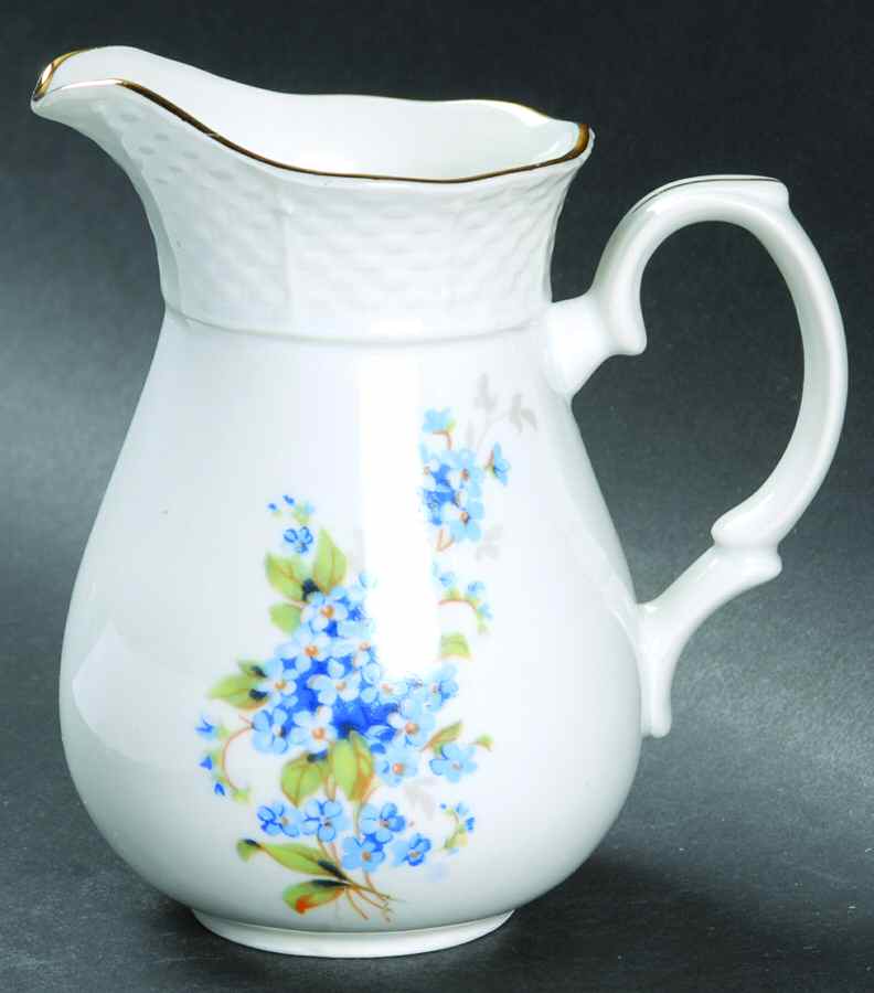 THU137 Creamer by Thun-1