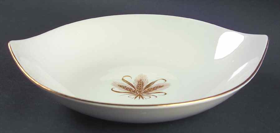TST223 10" Round Vegetable Bowl by Taylor, Smith & Taylor (Ts&T)-1